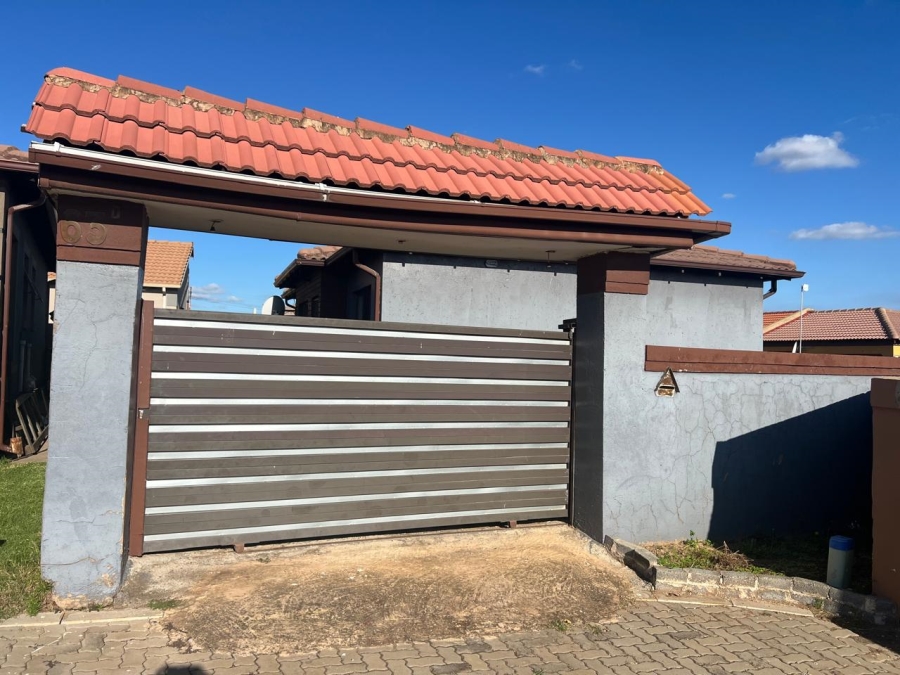 3 Bedroom Property for Sale in Sharon Park Gauteng