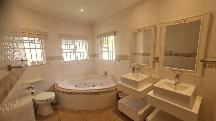 To Let 3 Bedroom Property for Rent in Bedfordview Gauteng