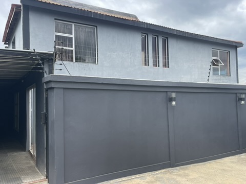 6 Bedroom Property for Sale in Dadaville Gauteng