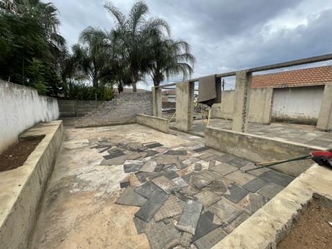 6 Bedroom Property for Sale in Dadaville Gauteng