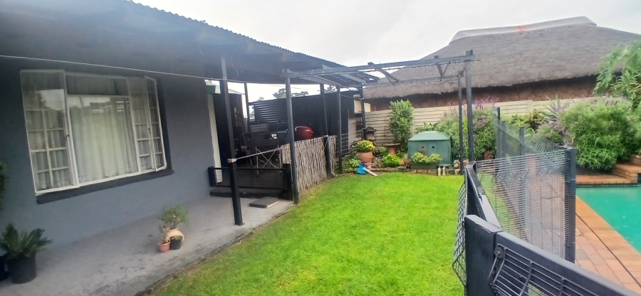 4 Bedroom Property for Sale in Florentia Gauteng