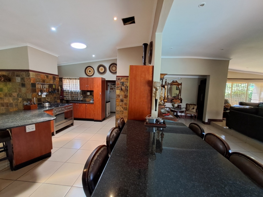 Commercial Property for Sale in Sinoville Gauteng