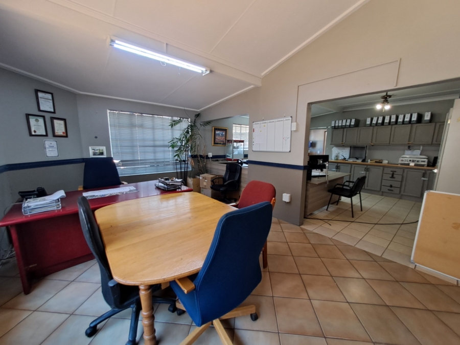 Commercial Property for Sale in Sinoville Gauteng