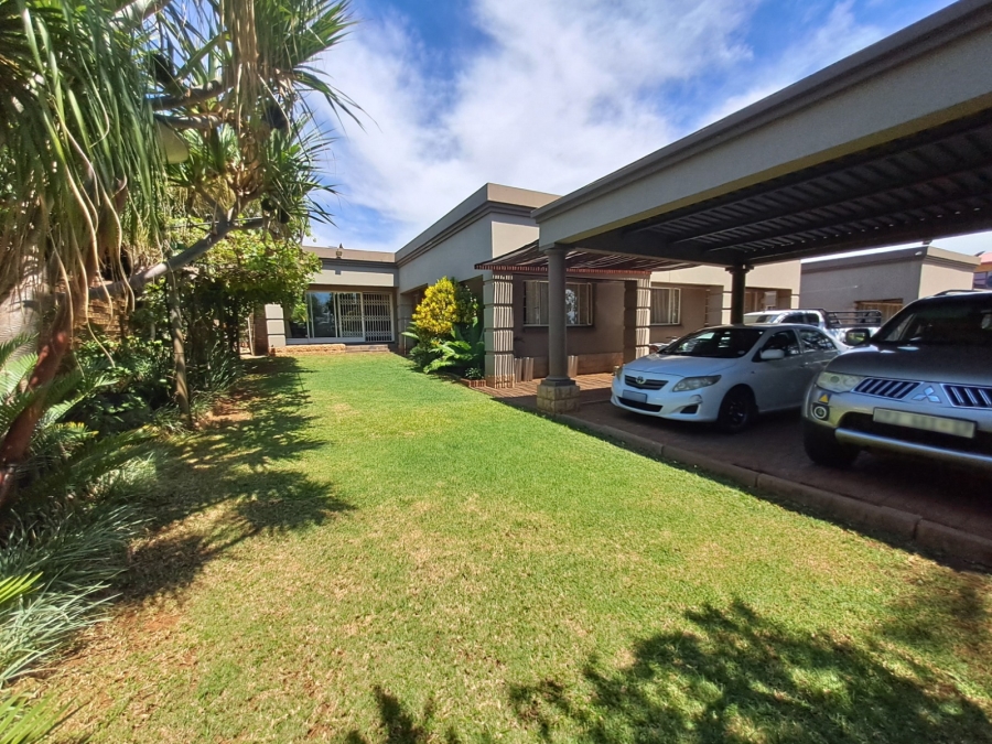 Commercial Property for Sale in Sinoville Gauteng