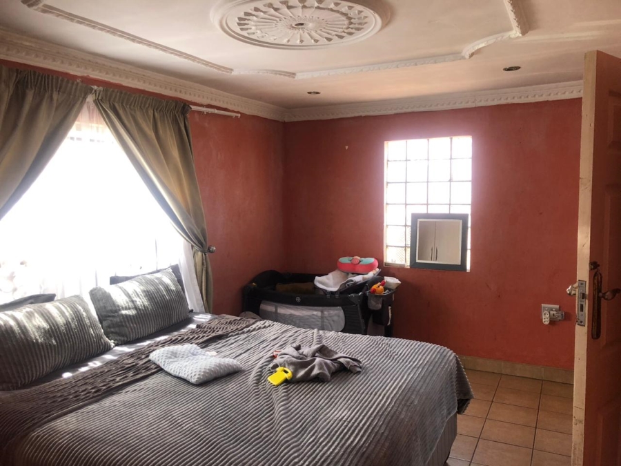 2 Bedroom Property for Sale in New Payneville Gauteng
