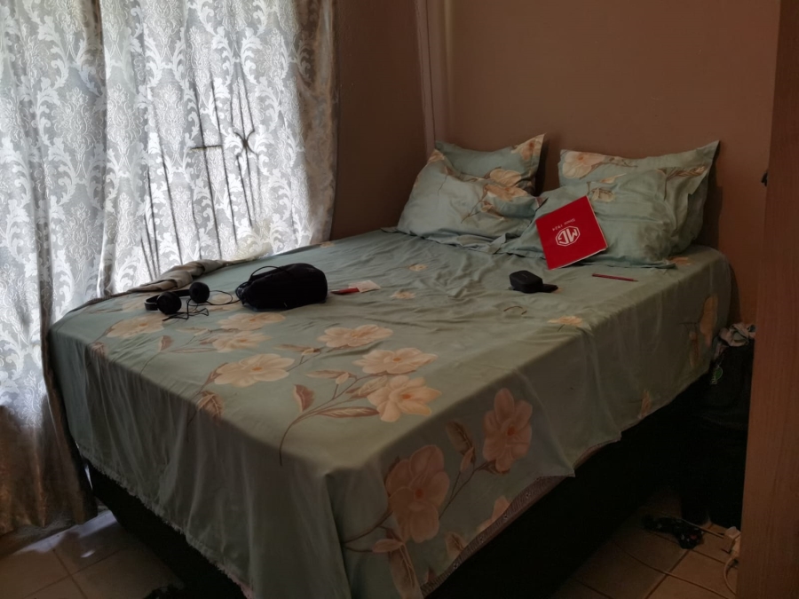 To Let 3 Bedroom Property for Rent in Danville Gauteng