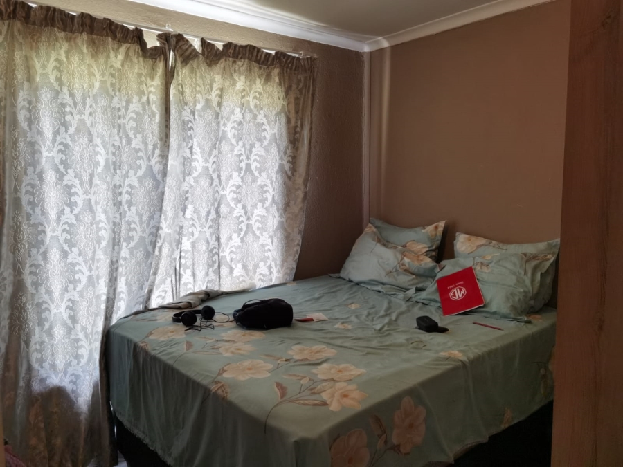 To Let 3 Bedroom Property for Rent in Danville Gauteng