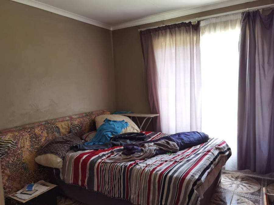 To Let 3 Bedroom Property for Rent in Danville Gauteng