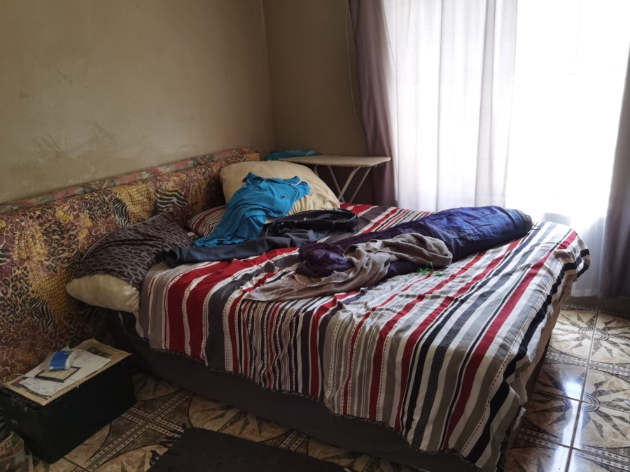 To Let 3 Bedroom Property for Rent in Danville Gauteng