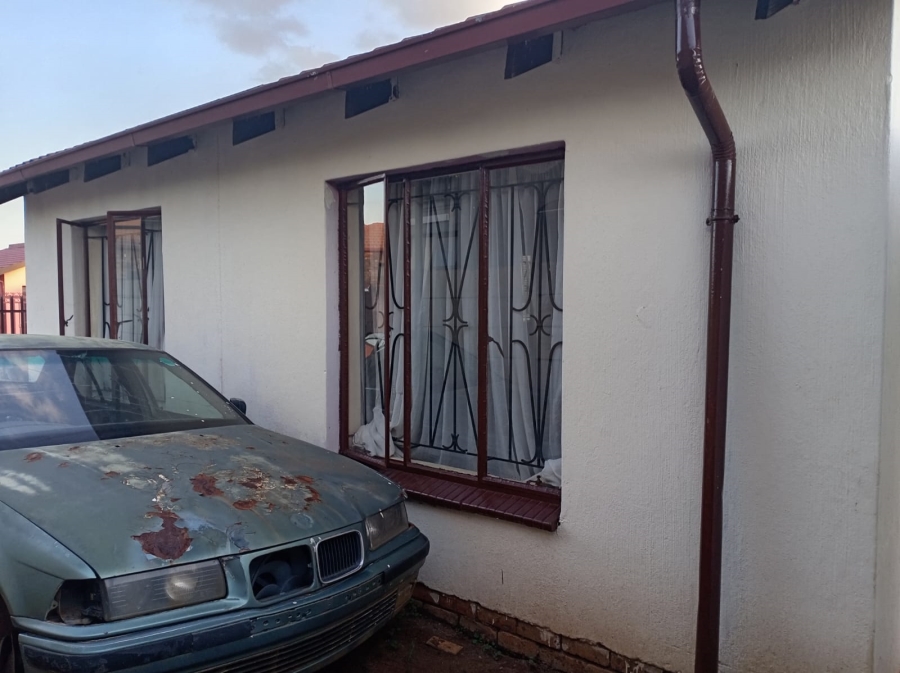To Let 2 Bedroom Property for Rent in Philip Nel Park Gauteng