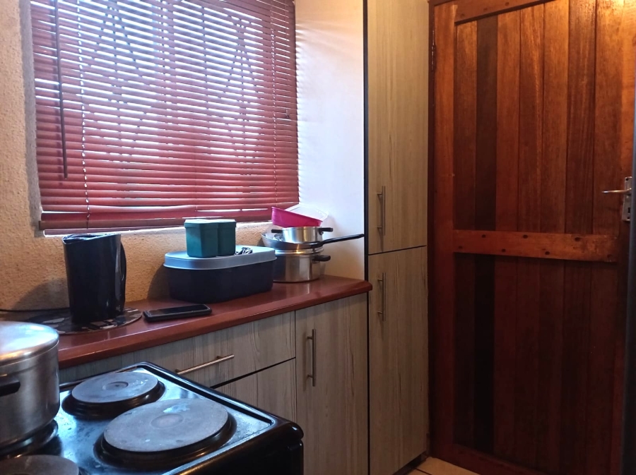 To Let 2 Bedroom Property for Rent in Philip Nel Park Gauteng