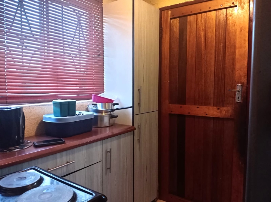 To Let 2 Bedroom Property for Rent in Philip Nel Park Gauteng