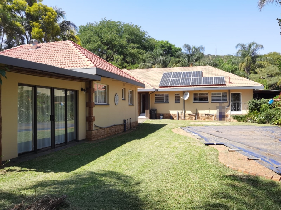 3 Bedroom Property for Sale in Wonderboom Gauteng