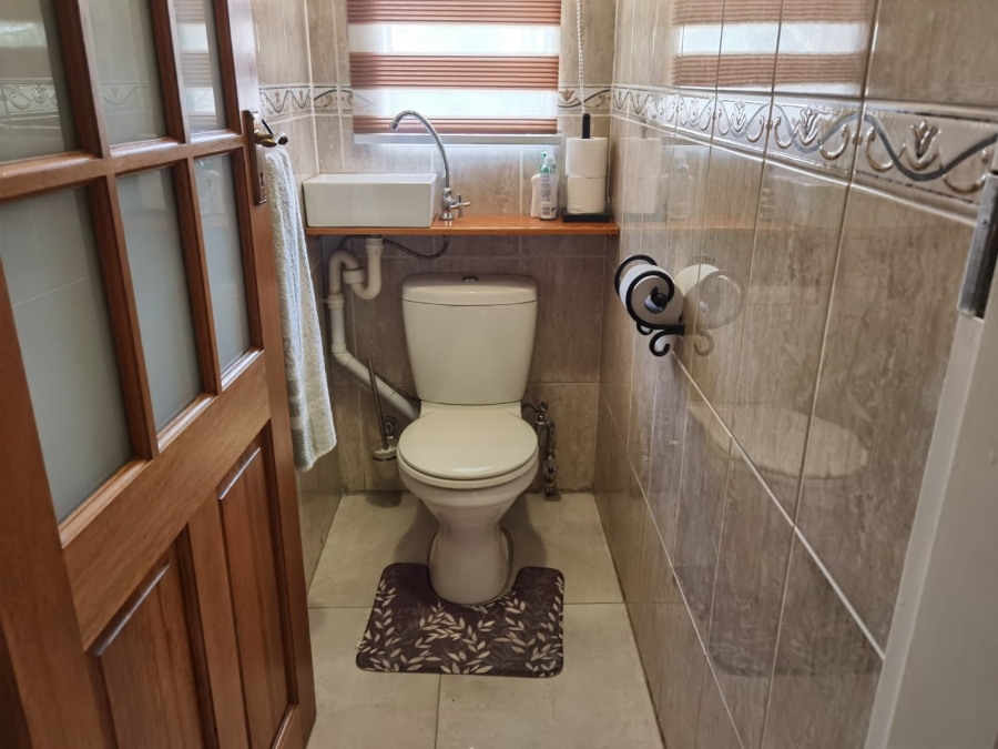 3 Bedroom Property for Sale in Wonderboom Gauteng