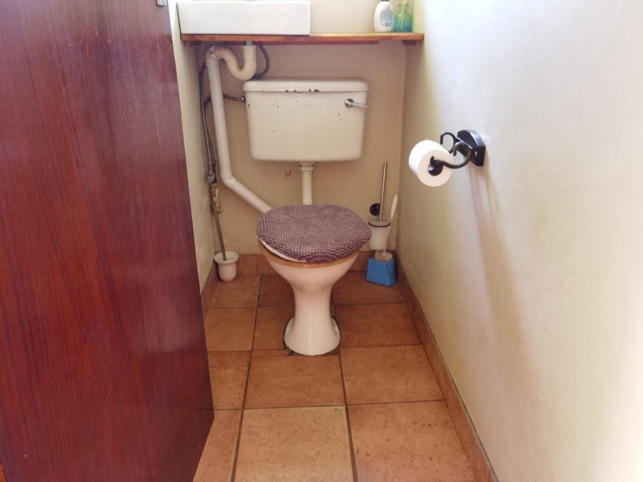 3 Bedroom Property for Sale in Wonderboom Gauteng