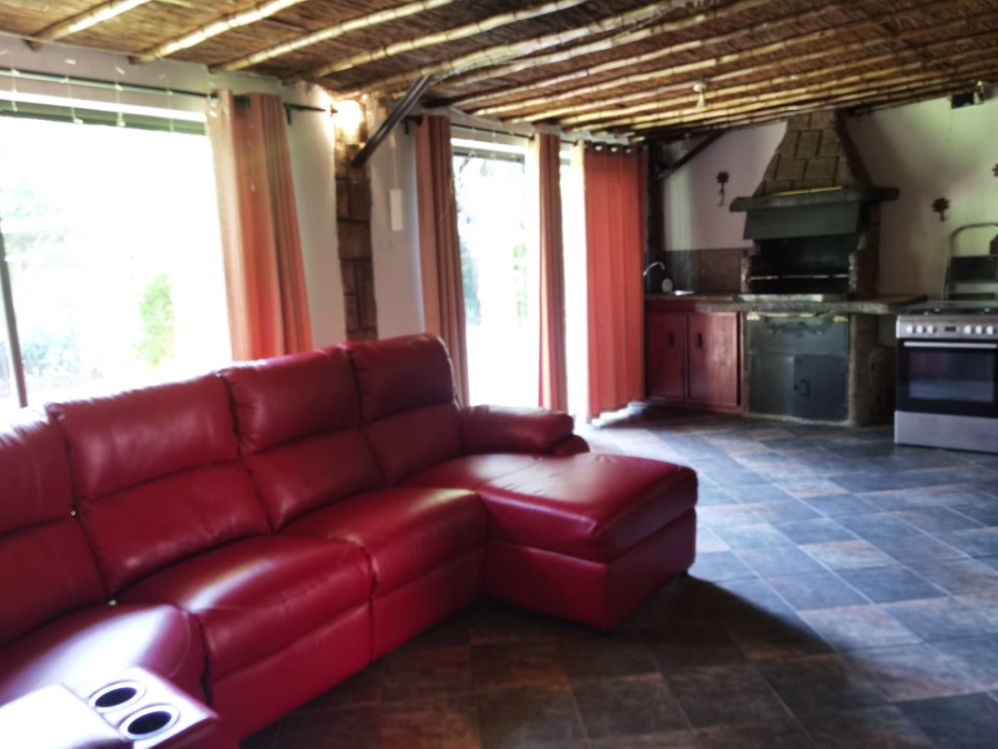 3 Bedroom Property for Sale in Wonderboom Gauteng
