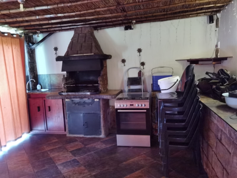 3 Bedroom Property for Sale in Wonderboom Gauteng