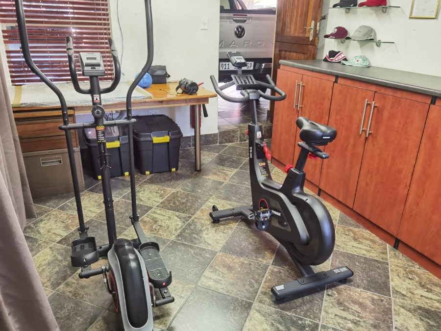 3 Bedroom Property for Sale in Wonderboom Gauteng