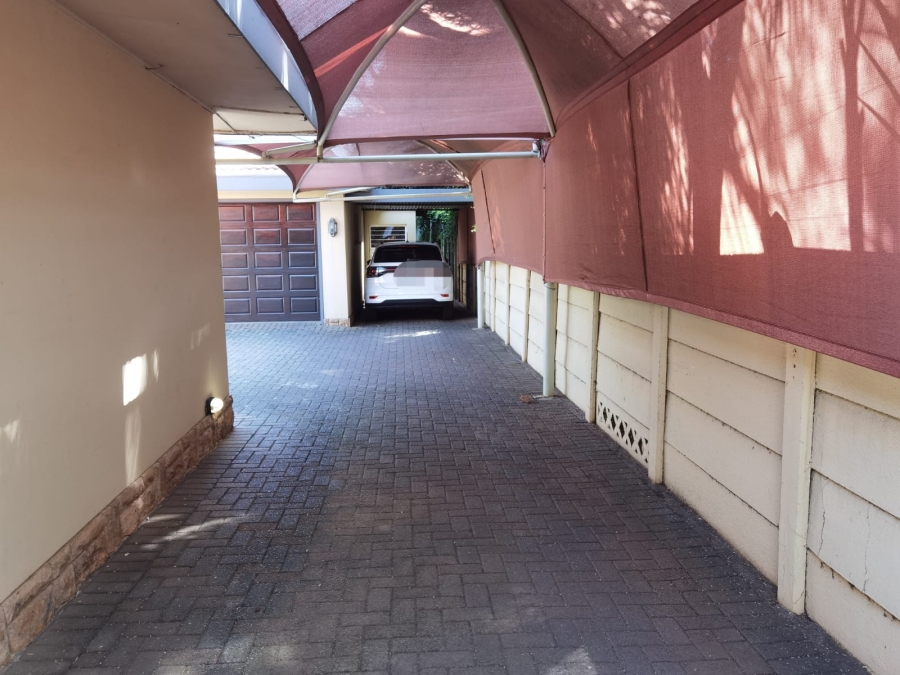 3 Bedroom Property for Sale in Wonderboom Gauteng