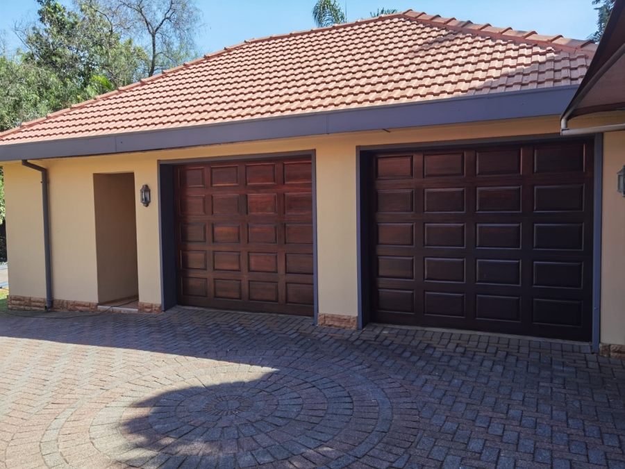 3 Bedroom Property for Sale in Wonderboom Gauteng