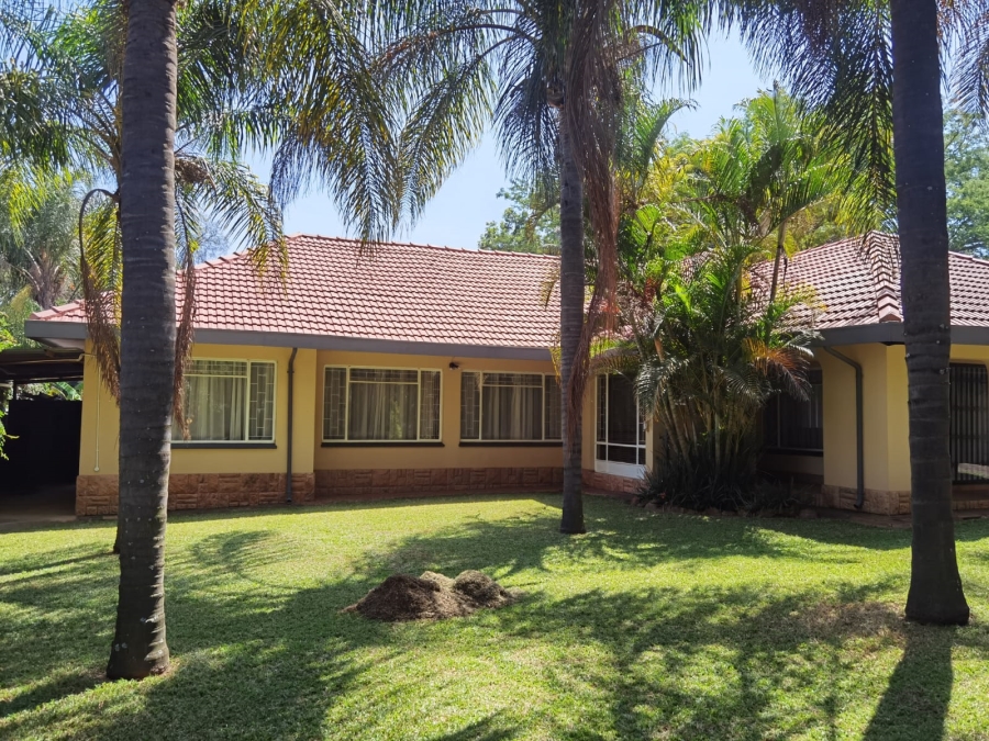 3 Bedroom Property for Sale in Wonderboom Gauteng