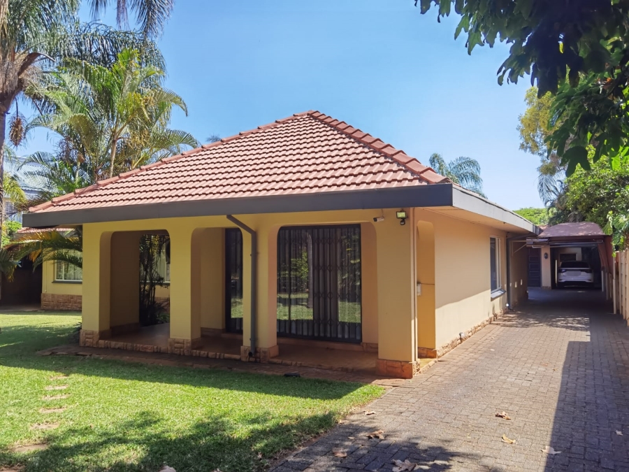 3 Bedroom Property for Sale in Wonderboom Gauteng
