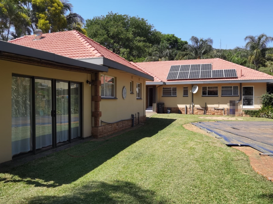 3 Bedroom Property for Sale in Wonderboom Gauteng