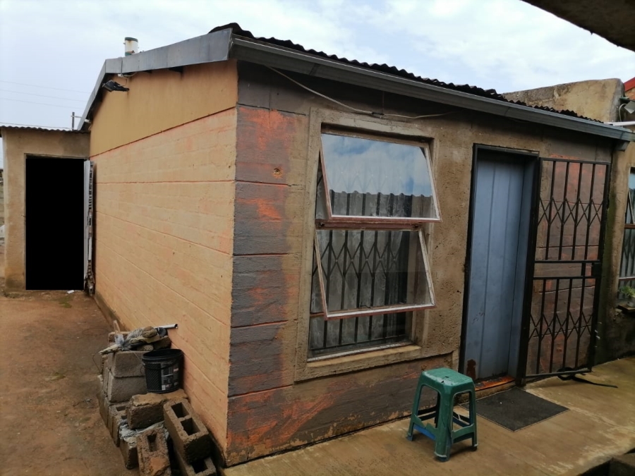 1 Bedroom Property for Sale in Nellmapius Gauteng