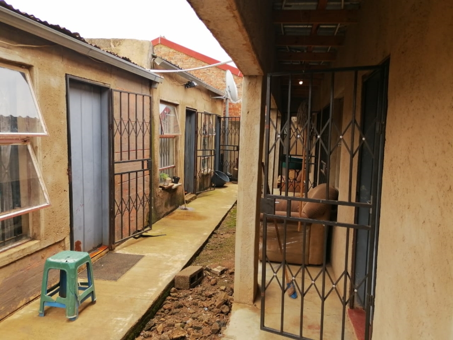1 Bedroom Property for Sale in Nellmapius Gauteng