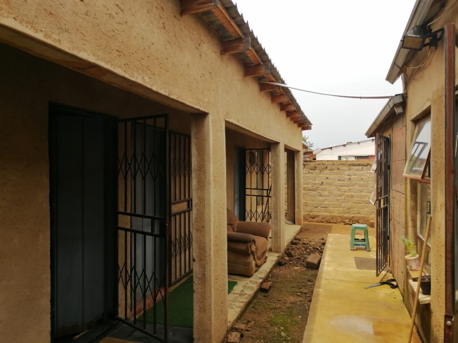 1 Bedroom Property for Sale in Nellmapius Gauteng