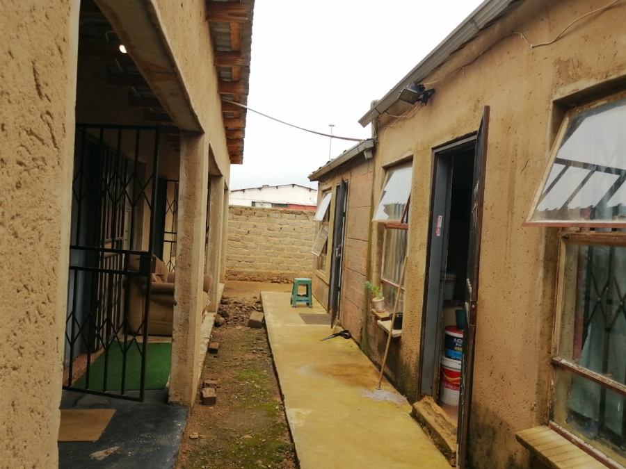 1 Bedroom Property for Sale in Nellmapius Gauteng