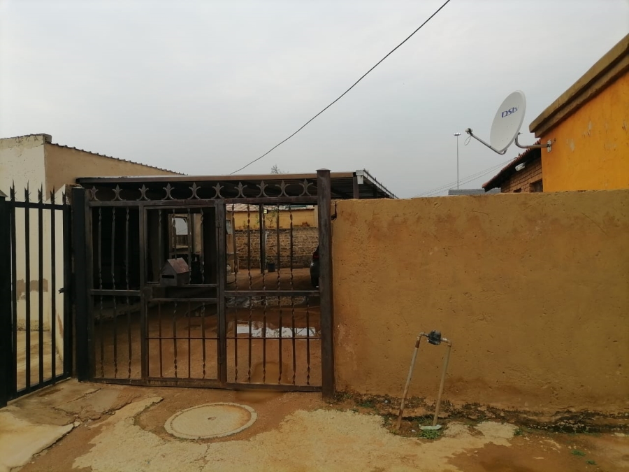 1 Bedroom Property for Sale in Nellmapius Gauteng