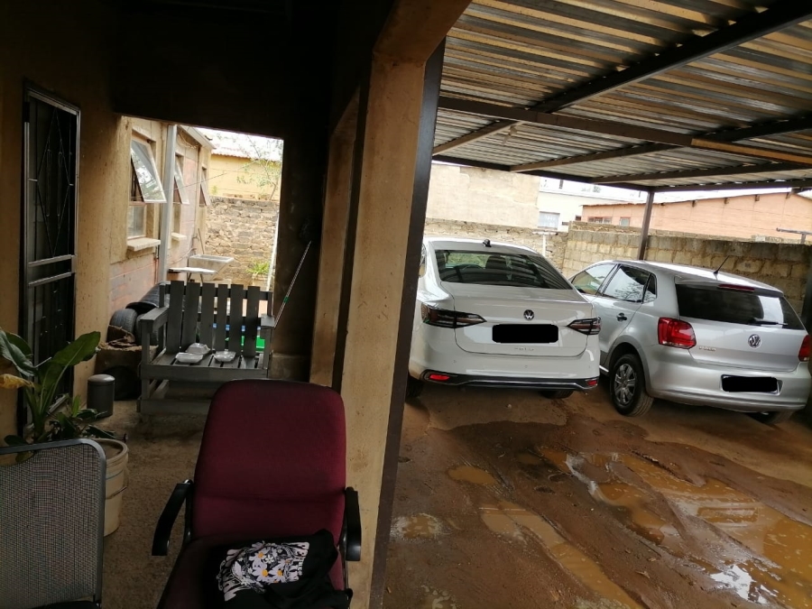 1 Bedroom Property for Sale in Nellmapius Gauteng