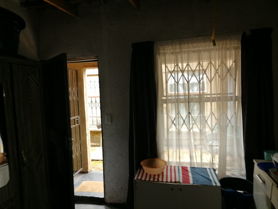 1 Bedroom Property for Sale in Nellmapius Gauteng