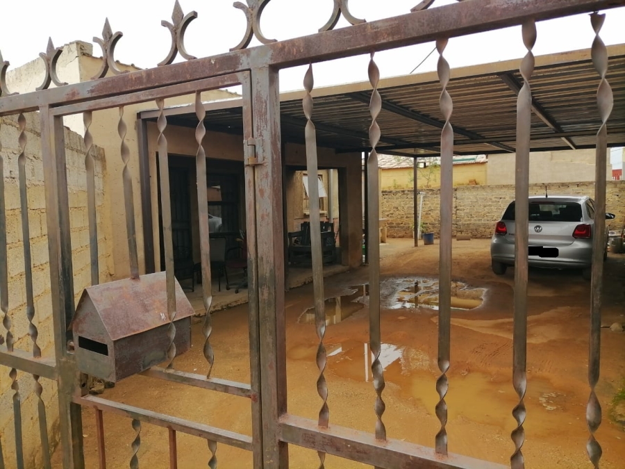 1 Bedroom Property for Sale in Nellmapius Gauteng