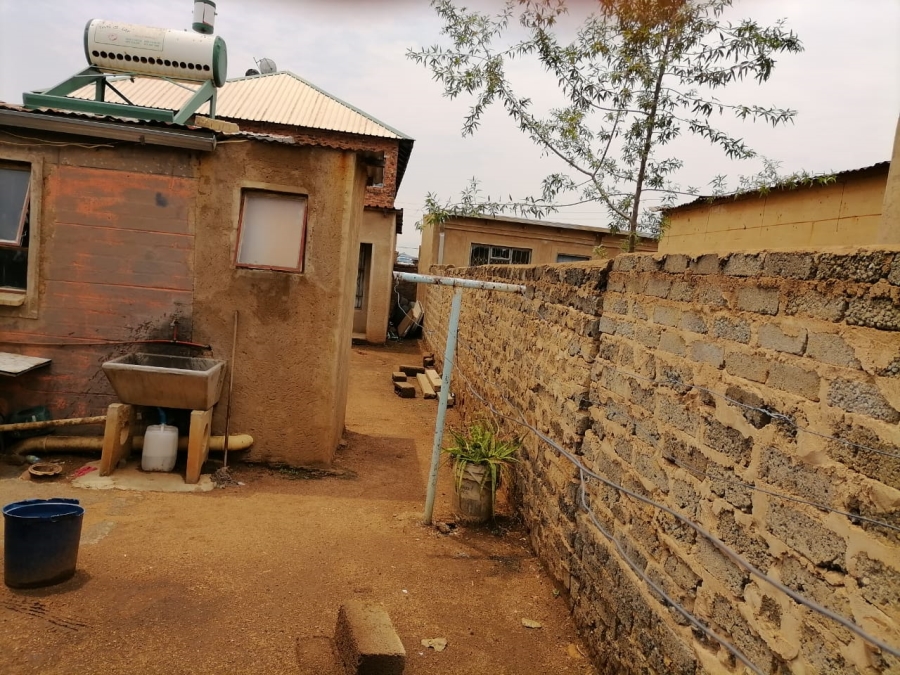 1 Bedroom Property for Sale in Nellmapius Gauteng