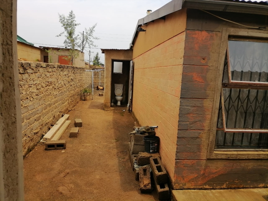 1 Bedroom Property for Sale in Nellmapius Gauteng