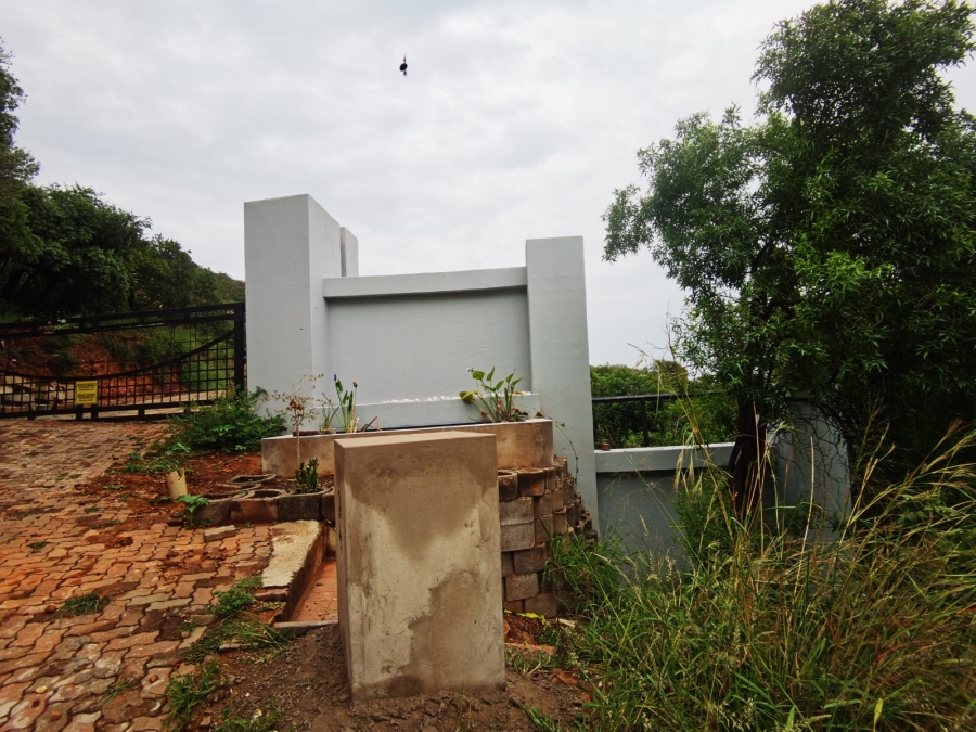 0 Bedroom Property for Sale in Wonderboom Gauteng
