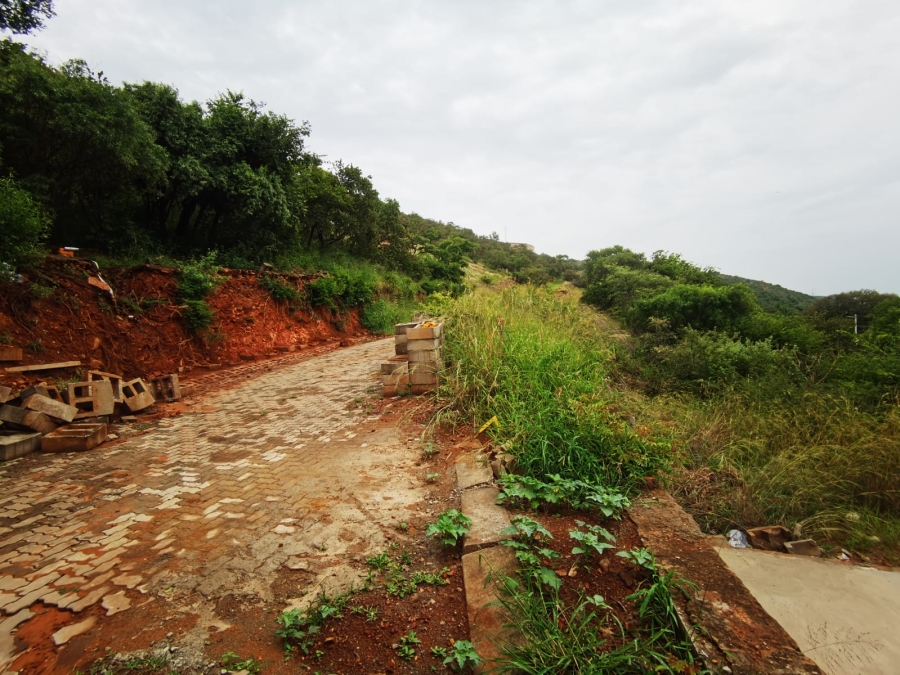 0 Bedroom Property for Sale in Wonderboom Gauteng