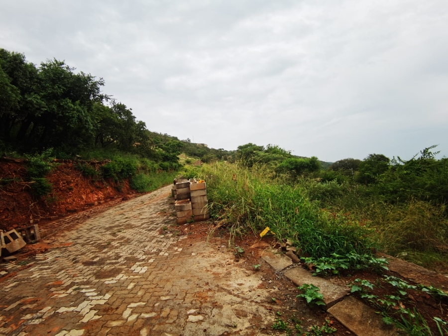 0 Bedroom Property for Sale in Wonderboom Gauteng