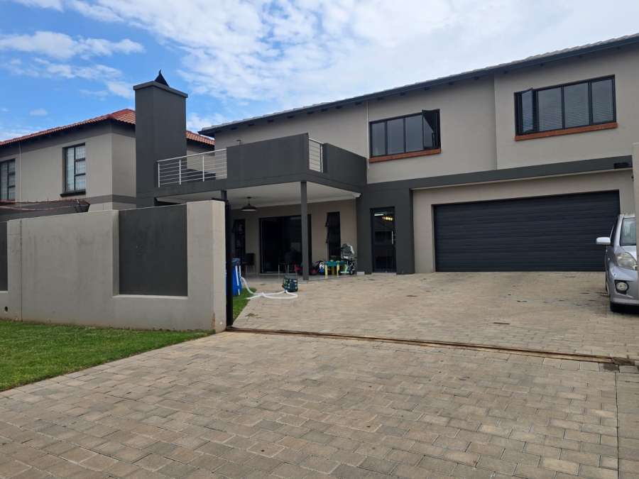 4 Bedroom Property for Sale in Montana Gauteng