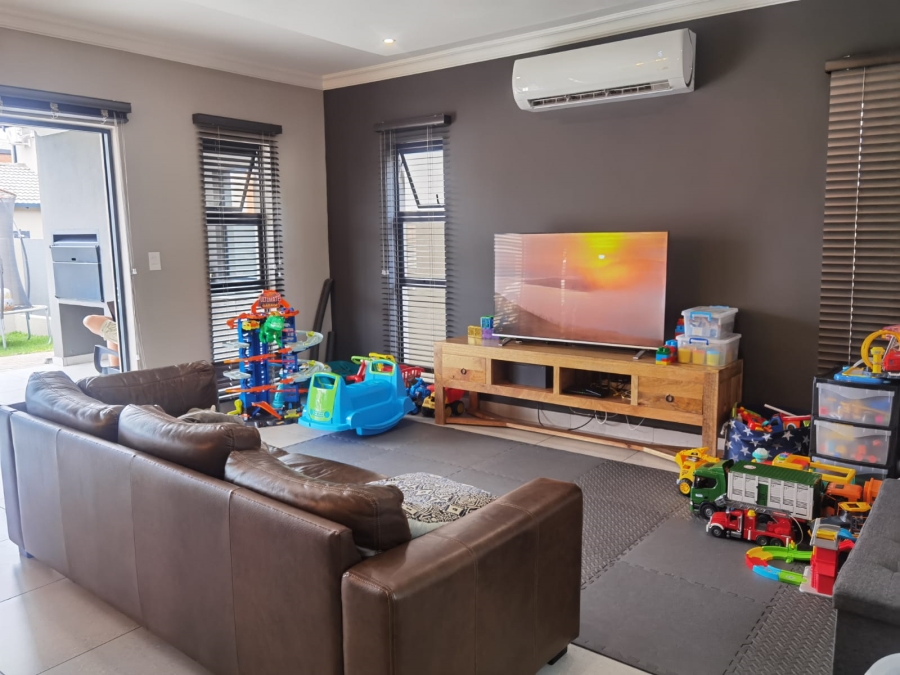 4 Bedroom Property for Sale in Montana Gauteng