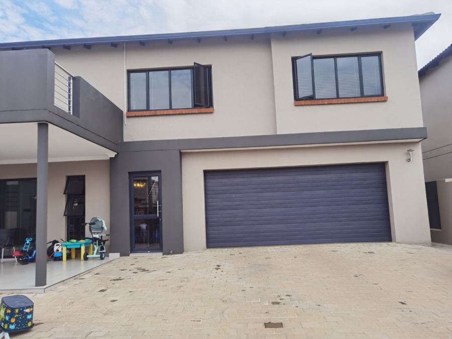 4 Bedroom Property for Sale in Montana Gauteng
