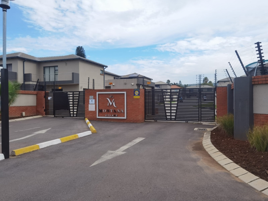 4 Bedroom Property for Sale in Montana Gauteng