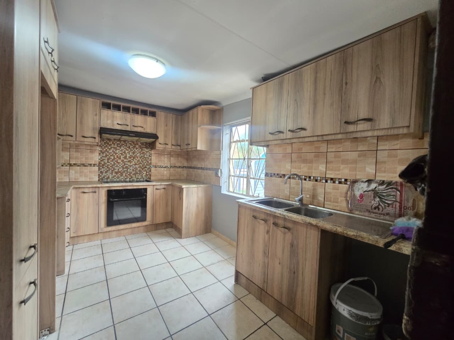 4 Bedroom Property for Sale in Capital Park Gauteng