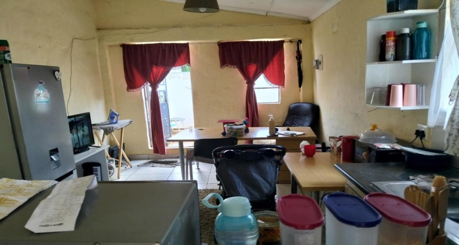 4 Bedroom Property for Sale in Selection Park Gauteng