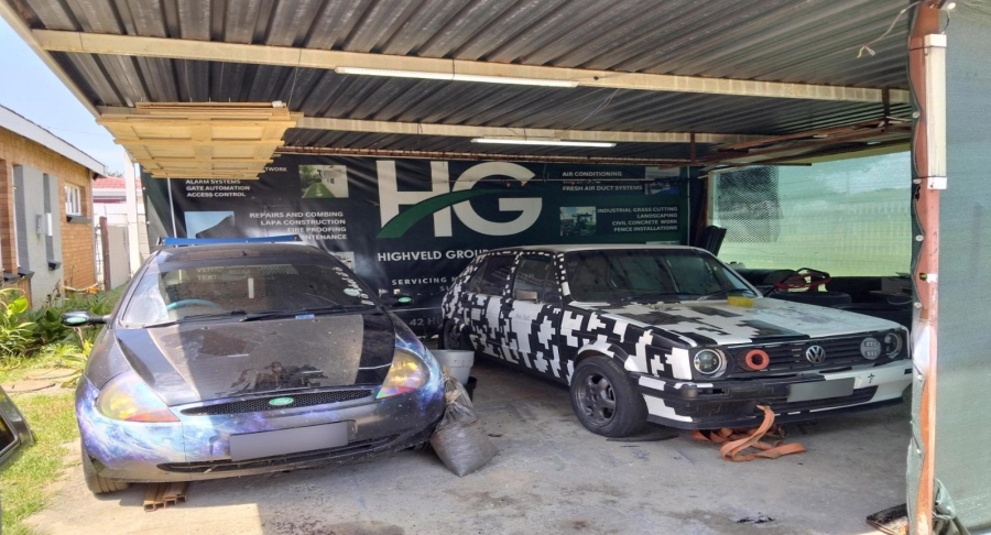 4 Bedroom Property for Sale in Selection Park Gauteng