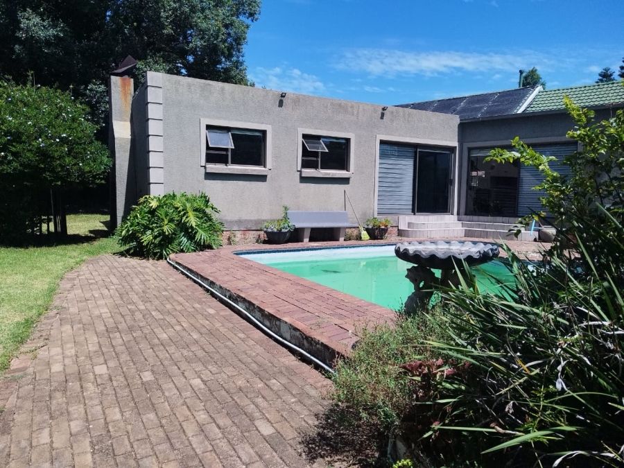3 Bedroom Property for Sale in Aston Manor Gauteng