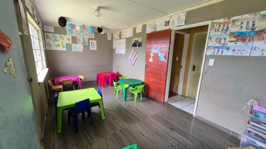 3 Bedroom Property for Sale in Crystal Park Gauteng