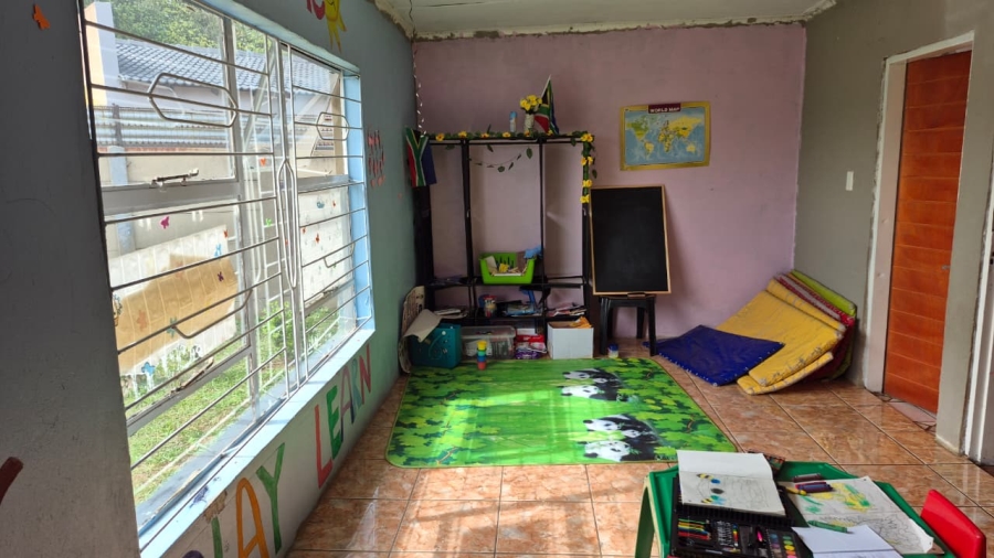 3 Bedroom Property for Sale in Crystal Park Gauteng